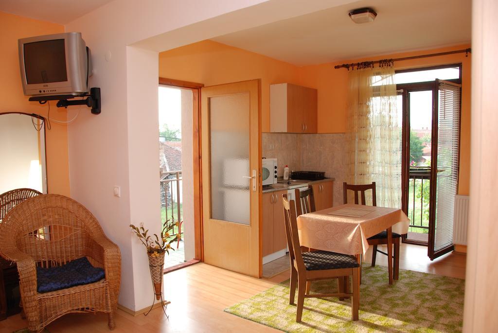 Apartments Hadzi Soko Banja Room photo