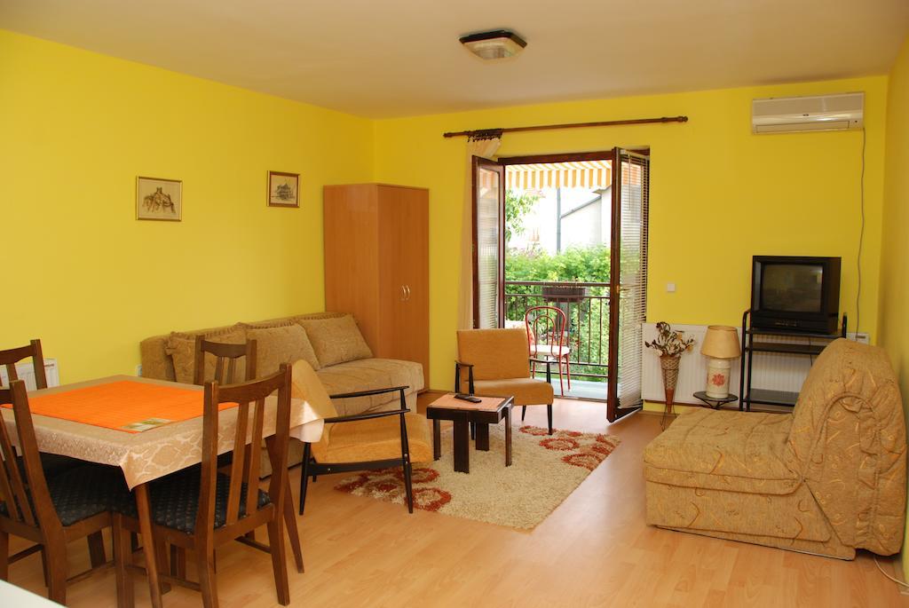 Apartments Hadzi Soko Banja Room photo