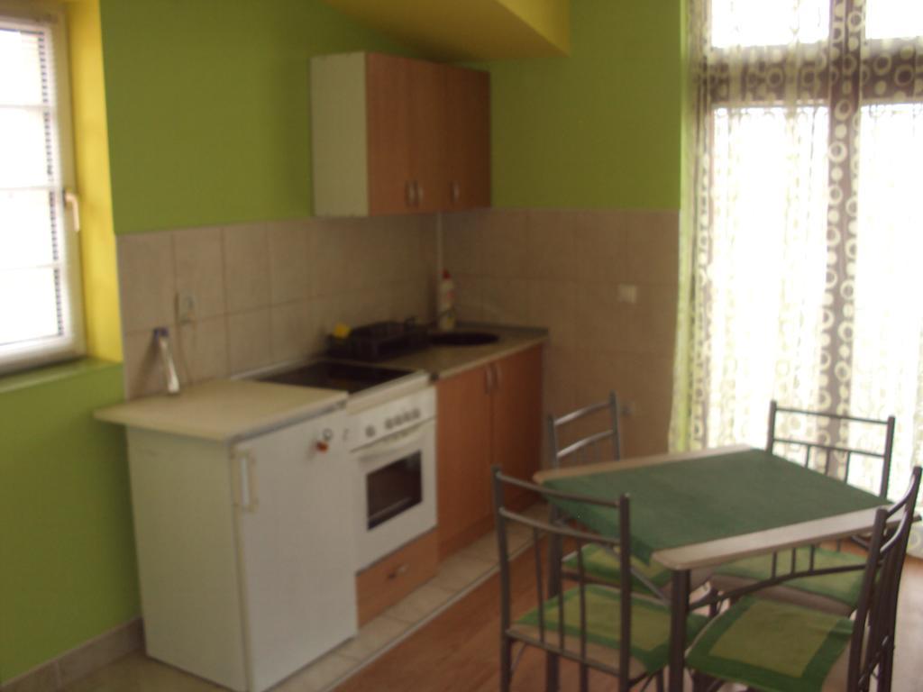 Apartments Hadzi Soko Banja Room photo